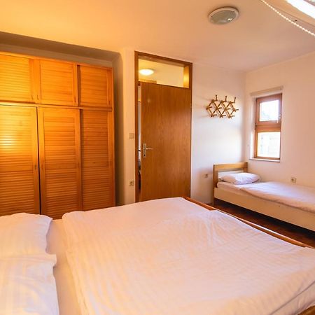 Extraordinary Apartment In Banovci Veržej المظهر الخارجي الصورة