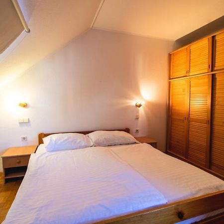 Extraordinary Apartment In Banovci Veržej المظهر الخارجي الصورة