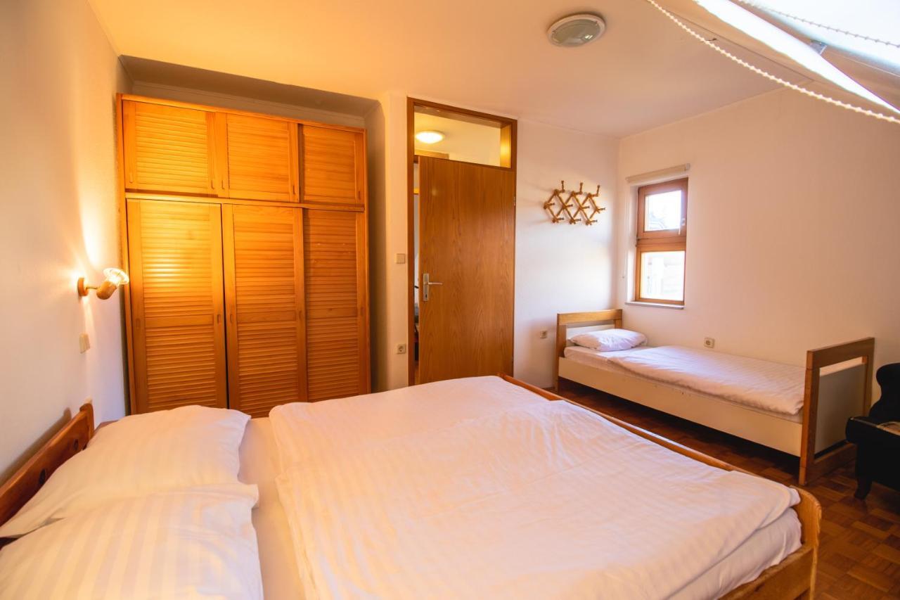 Extraordinary Apartment In Banovci Veržej المظهر الخارجي الصورة