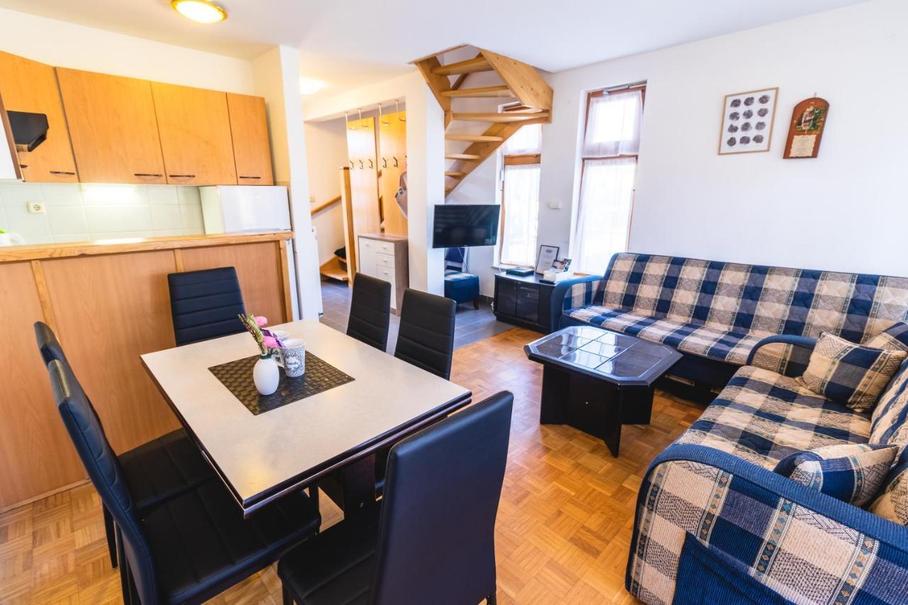 Extraordinary Apartment In Banovci Veržej المظهر الخارجي الصورة