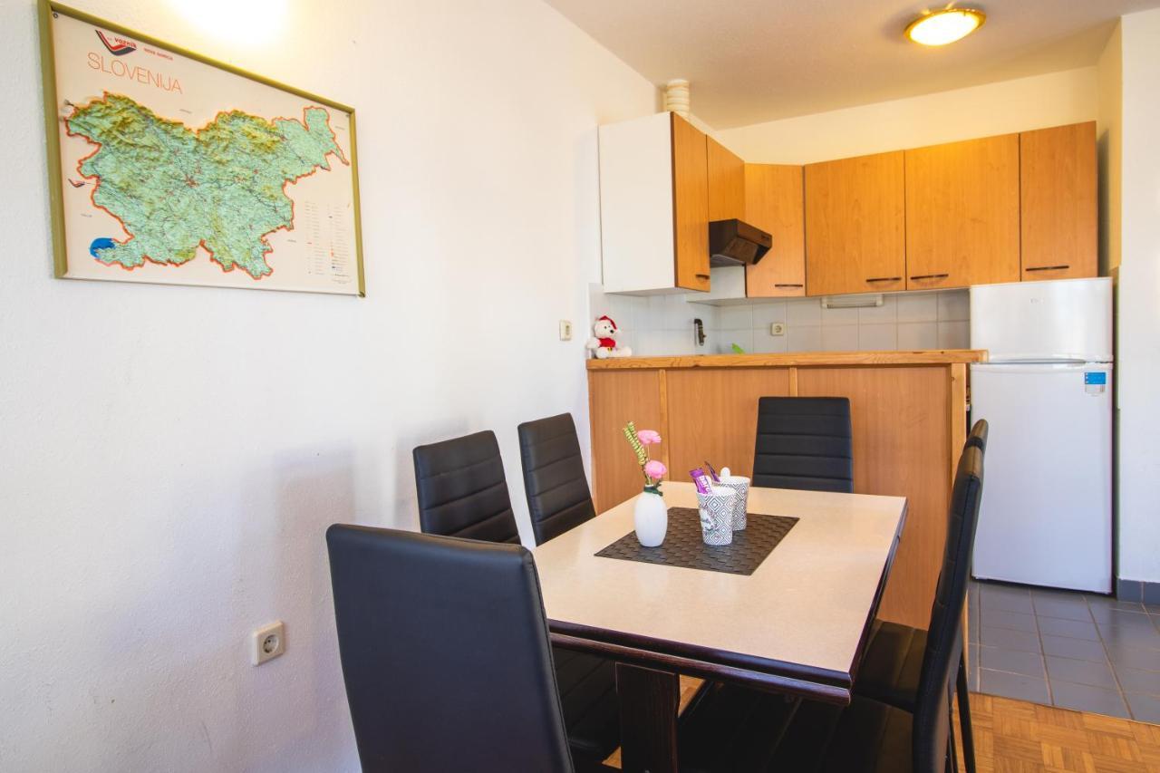 Extraordinary Apartment In Banovci Veržej المظهر الخارجي الصورة