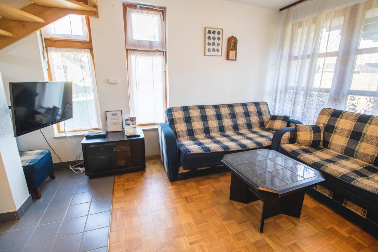 Extraordinary Apartment In Banovci Veržej المظهر الخارجي الصورة