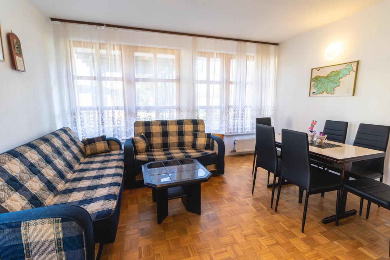 Extraordinary Apartment In Banovci Veržej المظهر الخارجي الصورة