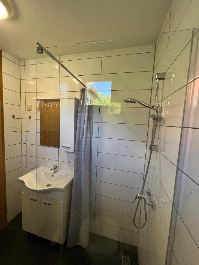 Extraordinary Apartment In Banovci Veržej المظهر الخارجي الصورة